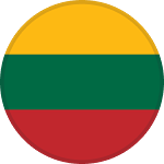 Литва 3x3