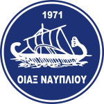 Ойакас Нафплиу