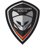 Накхонратчасима Мазда ФК