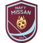 Нафт Миссан