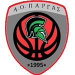 АО Паргас
