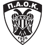 ПАОК Салоники (Кибер)