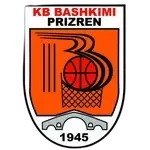 Башкими