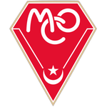 МК Оран