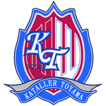 Каталлер Тояма