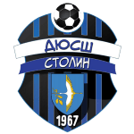 ДУССХ Столин