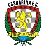 Казуарина