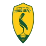 ФК Левый Берег Киев