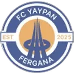 ФК Яйпан Фергана