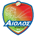 Айолос Агиас БК