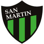 Сан-Мартин Резерв