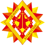 Гираванц Китакюсю