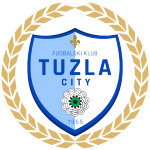 ФК Тузла Сити