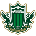 Мацумото Ямага ФК