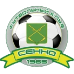 Сенно