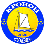 ФК Кронон Столбцы