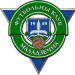 Молодечно-2018