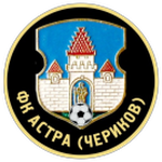 ФК Чериков