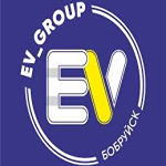 ФК EV GROUP Бобруйск