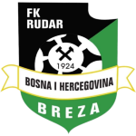 ФК Рудар Бреза