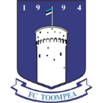 ФК Тоомпеа