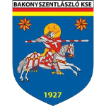 Баконьсентласло КСЕ