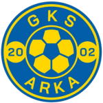 ГКС Арка Павлув