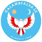 АС Галамбфалва Порумбений Мари