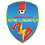 Луки-Энергия Великие Луки