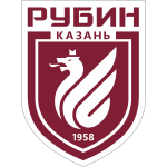 Рубин Казань 2