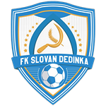 ФК Слован Дединка