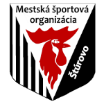 МШО Штурово