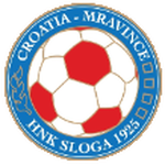 ХНК Слога Мравинце U11
