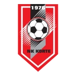 НК Корте U14