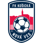 ФК Кошицка Нова Вес