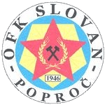 ОФК Слован Попроч
