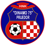 ХНК Динамо 75' Приедор