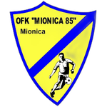 ОФК Мионица 85