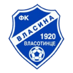 ФК Власина Власотинце