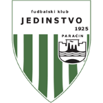 ФК Единство Парачин