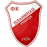 ФК Планинац Ривица