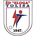 НК Слога Толиса