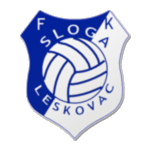 ФК Слога Лесковац