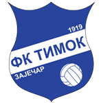 ФК Тимок 1919 Заечар