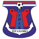ФК Дунав Прахово