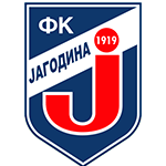 ГФК Ягодина