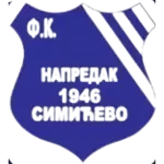 ФК Напредак Симићево