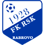 ФК РСК Раброво