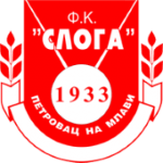 ФК Слога 33 Петровац на Млави
