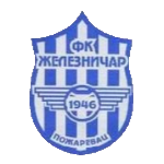 ФК Железничар Пожаревац